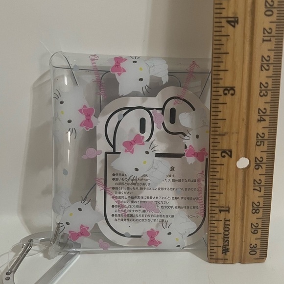 Charmmy Kitty Multi Use Small Case - Picture 6 of 6